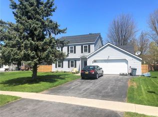 100 Patrician Ln, Brownville, NY 13615