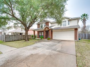 12654 Pine Bush Dr, Houston, TX 77070