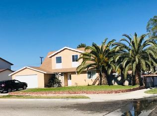 2297 Lysander Ave, Simi Valley, CA 93065