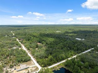 0 Yellowthroat Ave LOT 13, Brooksville, FL 34614