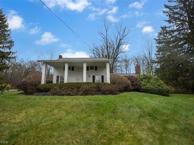 12959 County Line Rd, Chesterland, OH, 44026