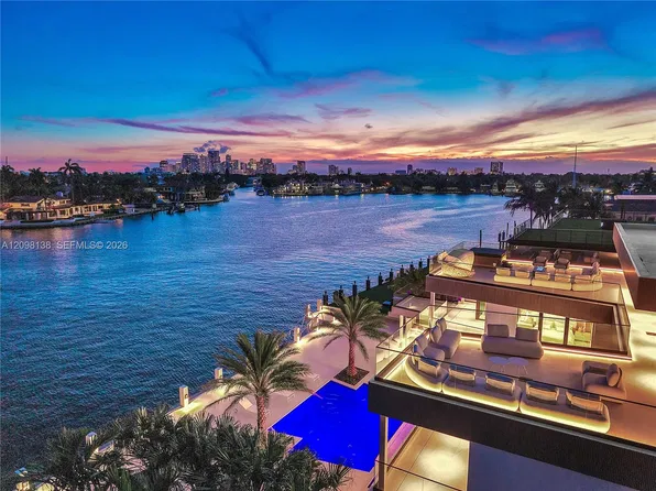 725 Middle River Dr, Fort Lauderdale, FL 33304