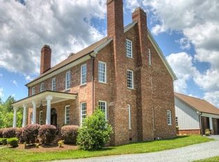 1522 Steel Hill Rd, Lancaster, SC 29720