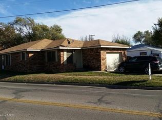1601 S La Salle St, Amarillo, TX 79106