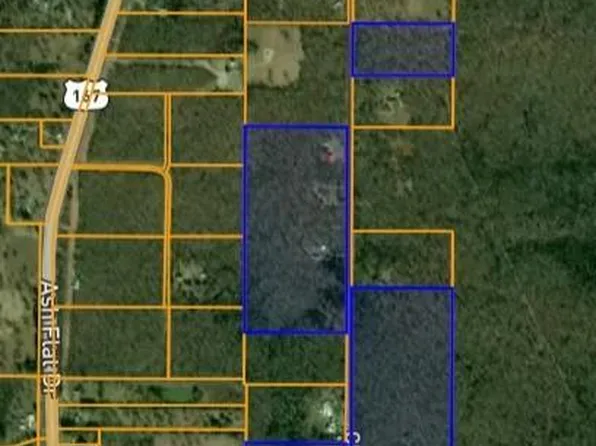 10 Claxton Rd, Ash Flat, AR 72513