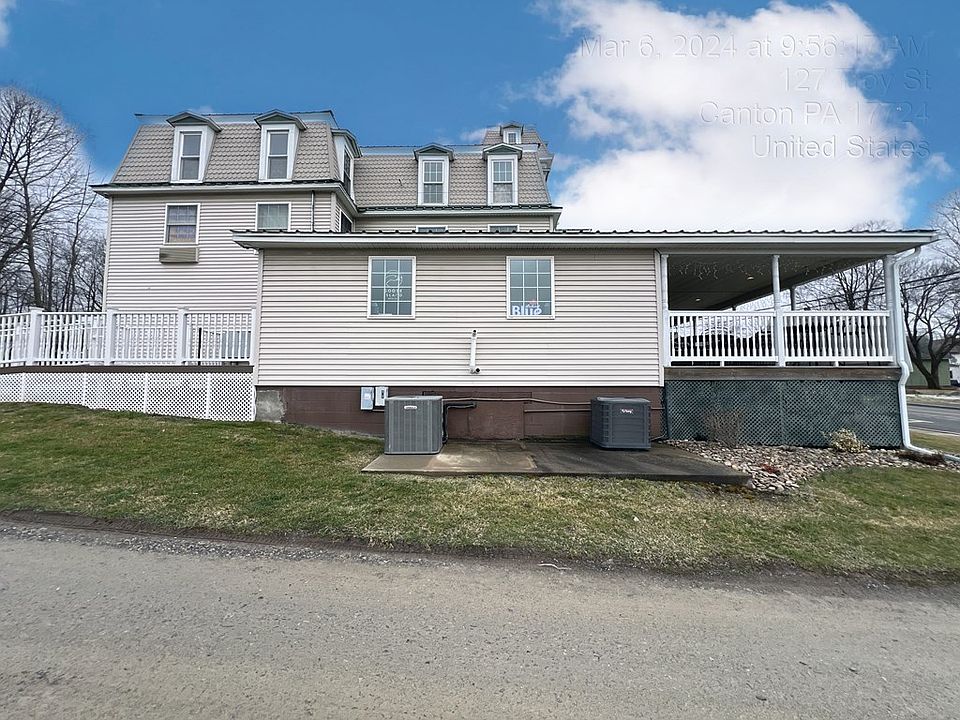 2nd image of 127 Troy St