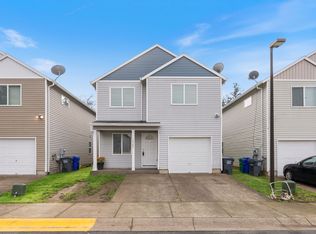 12584 SE Ramona St, Portland, OR