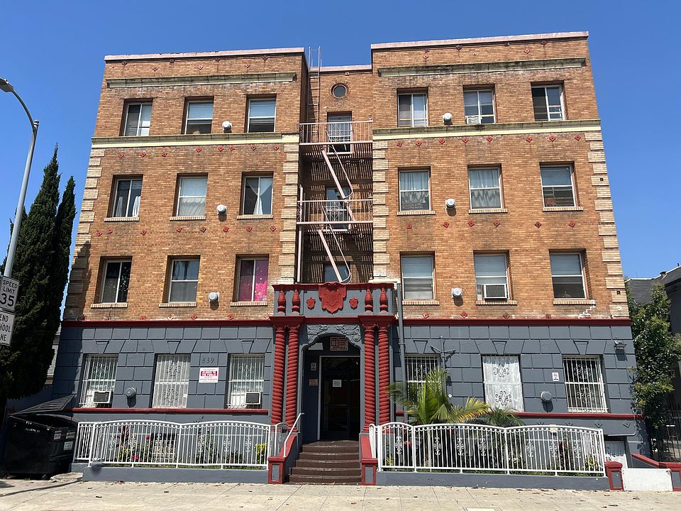 839 S Wilton Pl 839 S Wilton Pl Los Angeles CA Zillow