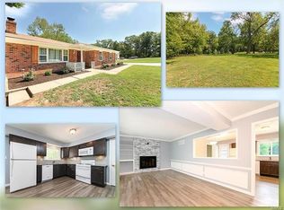 1340 Highway Dd, Defiance, MO 63341