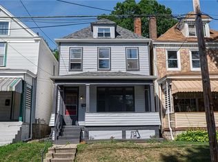 2766 Zephyr Ave, Pittsburgh, PA 15204