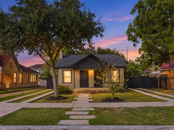 5129 Claremont St, Houston, TX 77023