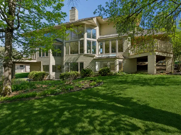 782 Evergreen Knls, Mendota Heights, MN 55118