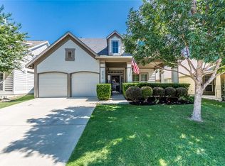 9836 Meadow Rue Dr, McKinney, TX 75070