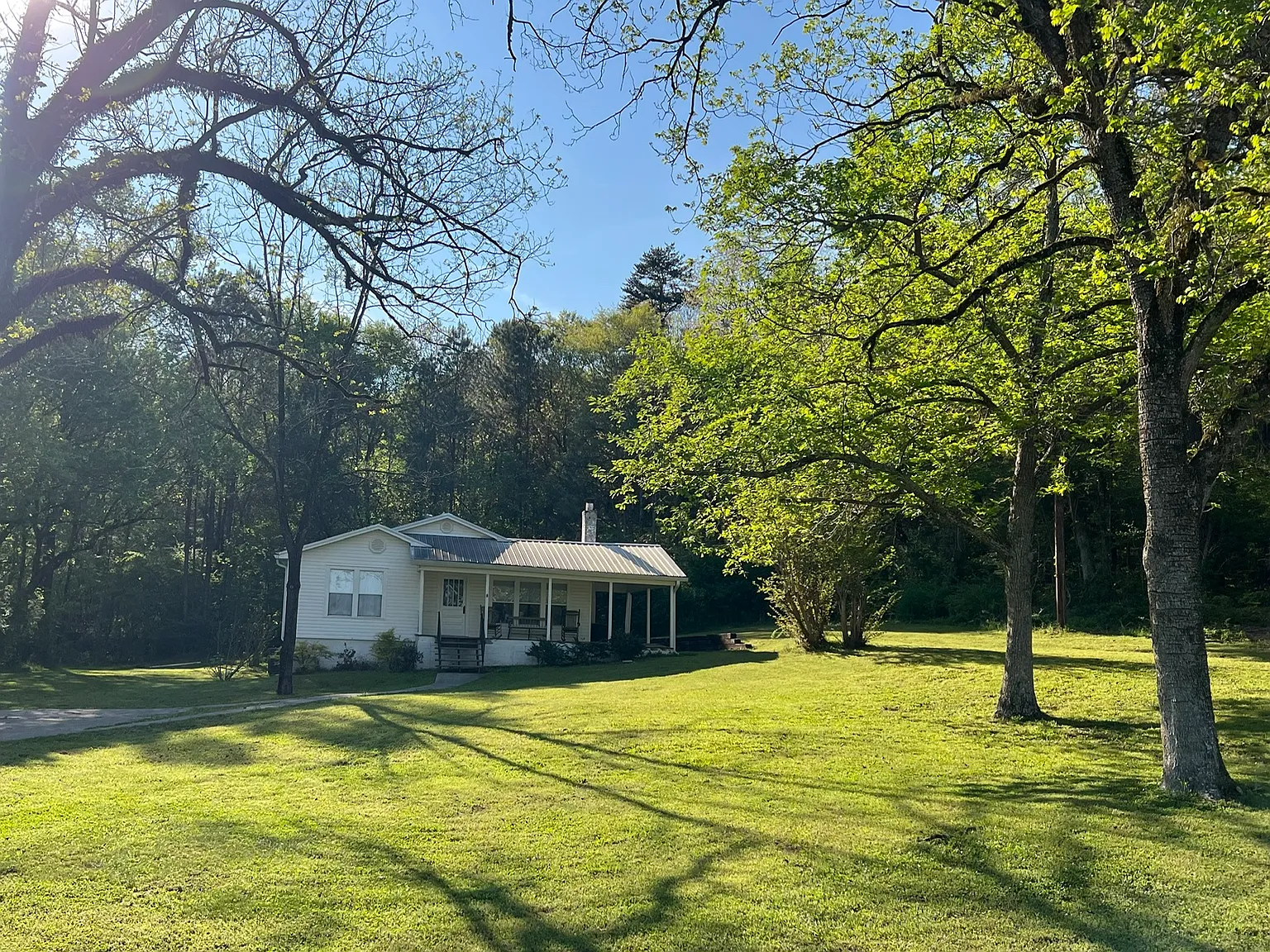 County Road 86, Calera — Photo 1
