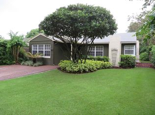 524 W Hazel St, Orlando, FL 32804