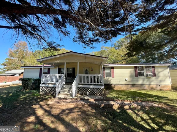 3370 Buckhead Rd, Madison, GA 30650