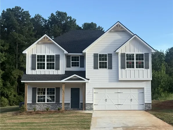 2405 Morrison Trce, Opelika, AL 36804