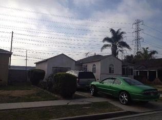 1114 W Bennett St, Compton, CA 90220