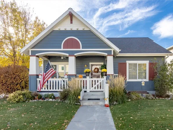 1732 Lone Pine Dr, Billings, MT 59101