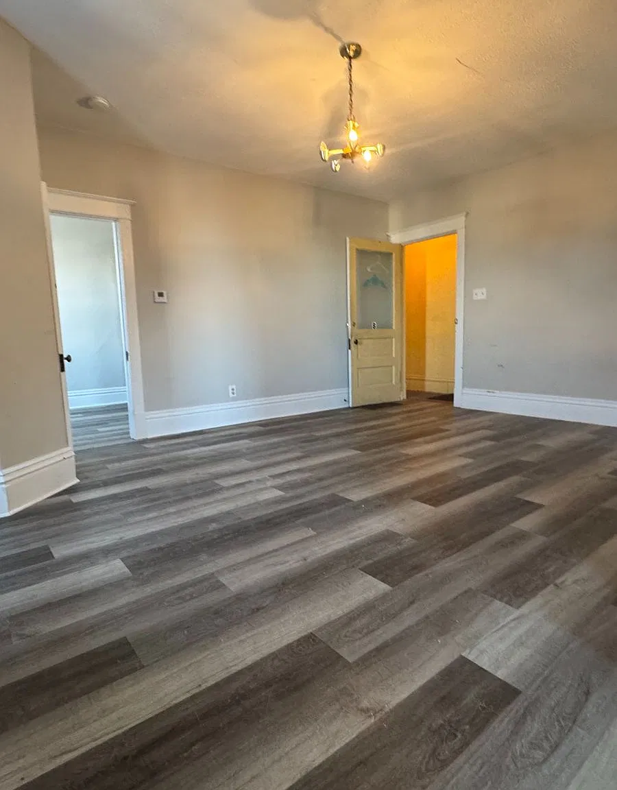 1 bed, 660 sqft, $950 — Photo 1