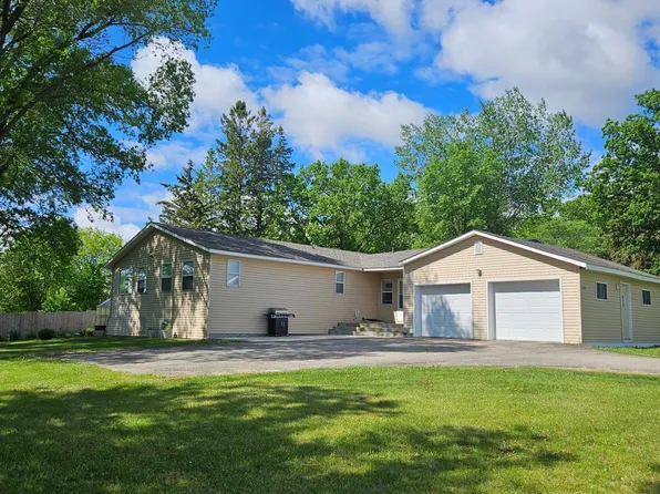 42350 303rd Ave, Melrose, MN 56352