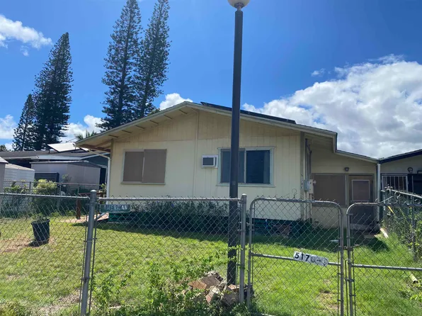 5170 E Hanawai St, Lahaina, HI 96761