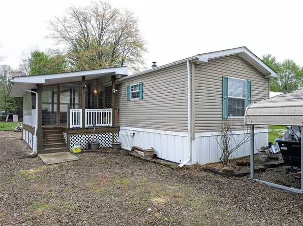 1434 Nancy Ave, Espyville, PA 16424