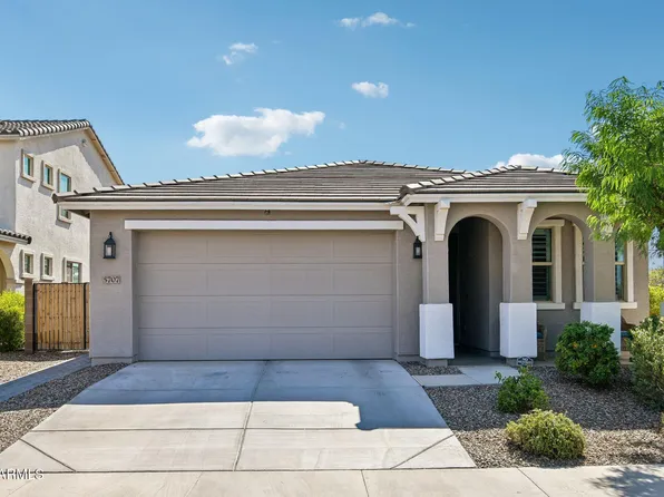 5707 S VENETO --, Mesa, AZ 85212