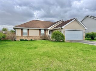 809 Wynstone Way, Rockton, IL 61072