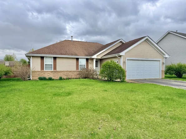 809 Wynstone Way, Rockton, IL 61072