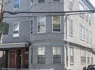 40 1/2 Roberts Rd, Cambridge, MA 02138