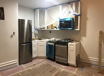 Rented by H F Hewitt Realty