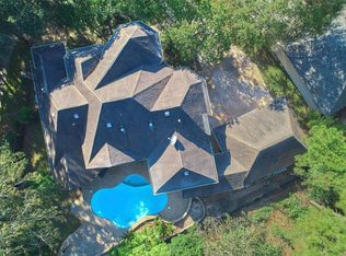 31 Silverstrand Pl, Spring, TX 77381