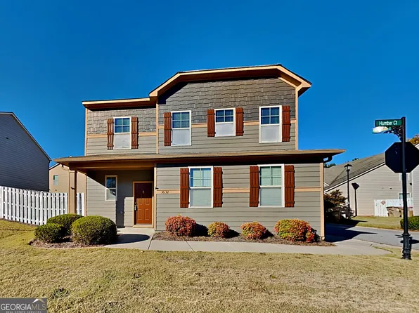 3632 Sydney Harbor Ln, Cumming, GA 30040