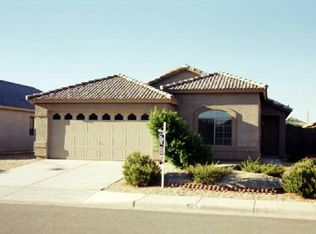 14032 W Fieldings Fry, Surprise, AZ 85374