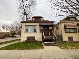 444 W 98th St, Chicago, IL 60628