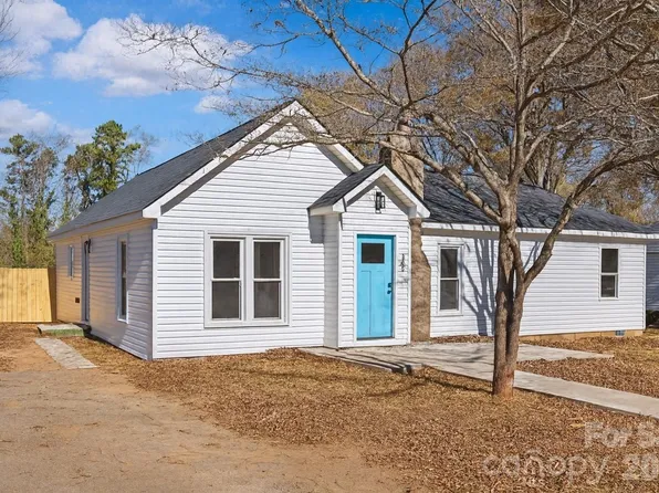 805 Railroad Ave, China Grove, NC 28023