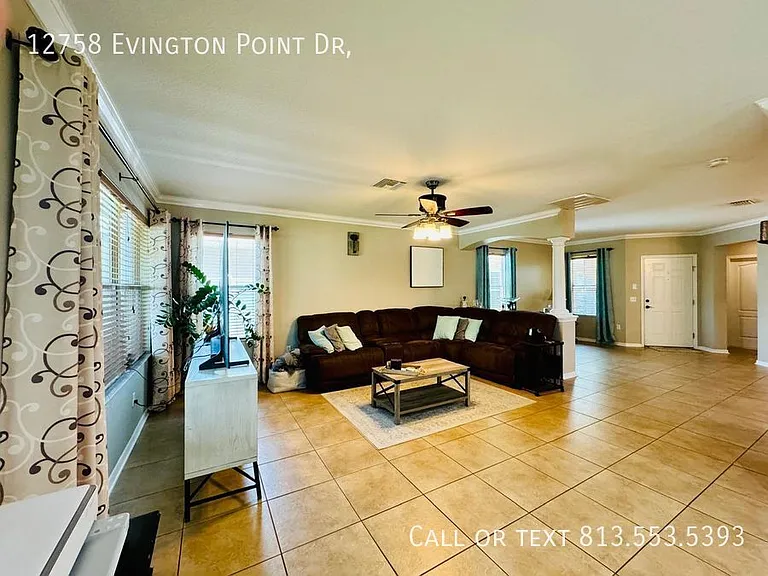 12758 Evington Point Dr — Photo 4