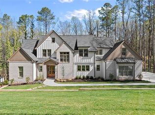 660 Colston Rd SW, Marietta, GA 30064