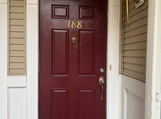 188 Riverwalk Way #J107, Clifton, NJ 07014