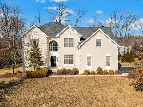 643 Stratton Dr, East Stroudsburg, PA 18302