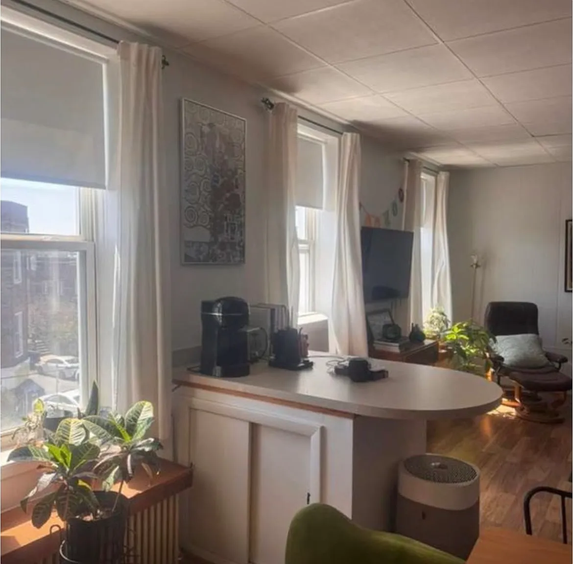 1 bed, 800 sqft, $1,295 — Photo 4