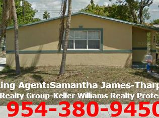 2491 NW 15th Ct, Pompano Beach, FL 33311