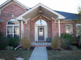 122 Lakeland Dr, Cabot, AR 72023