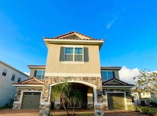 7695 GRABEN STREET, KISSIMMEE, FL 34747