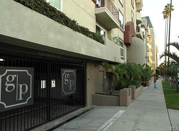 4th image of 620 S Gramercy Pl APT 141