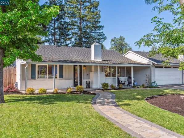 22 Dawn Dr, Pleasant Hill, CA 94523