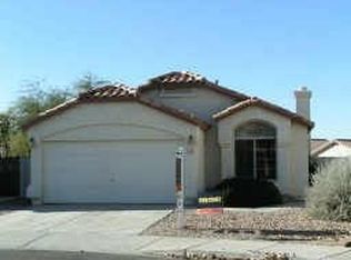2380 S Apache Dr, Chandler, AZ 85286