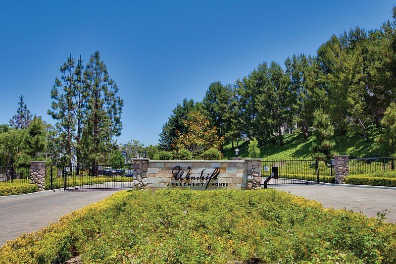Welcome to Windrift Luxury Apartment HOmes