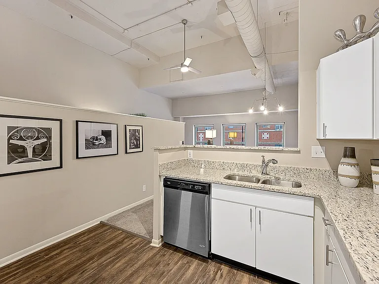 The Lofts at Shillito Place — Photo 25